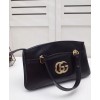 Gucci Arli large top handle bag 550130