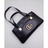 Gucci Arli large top handle bag 550130