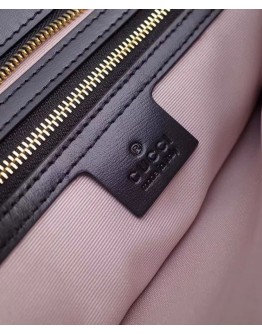 Gucci Arli large top handle bag 550130