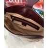 Gucci Arli GG medium shoulder bag 568857 Mauve