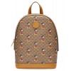 Disney x Gucci Small Backpack 552884 Apricot