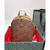 Disney x Gucci Small Backpack 552884 Apricot