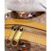 Disney x Gucci Small Backpack 552884 Apricot