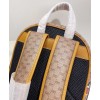 Disney x Gucci Small Backpack 552884 Apricot
