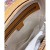 Disney x Gucci Small Backpack 552884 Apricot