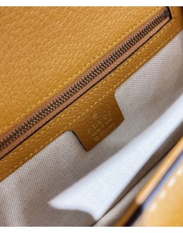 Disney x Gucci Small Backpack 552884 Apricot