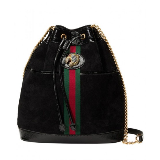 Gucci Rajah medium bucket bag 553961