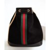 Gucci Rajah medium bucket bag 553961
