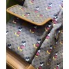 Disney x Gucci medium backpack 603898 Light Coffee