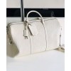 Gucci GG Embossed Duffle Bag 625768