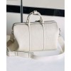 Gucci GG Embossed Duffle Bag 625768