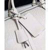 Gucci GG Embossed Duffle Bag 625768