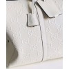 Gucci GG Embossed Duffle Bag 625768