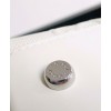Gucci GG Embossed Duffle Bag 625768