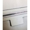 Gucci GG Embossed Duffle Bag 625768