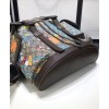 Gucci x Disney medium backpack Dark Coffee