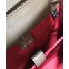 Gucci x Disney medium backpack Dark Coffee