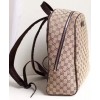 Gucci Rucksack Backpack GG Pattern 449906