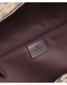 Gucci Rucksack Backpack GG Pattern 449906