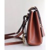 Gucci Padlock GG Supreme backpack 498194