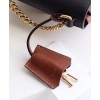 Gucci Padlock GG Supreme backpack 498194