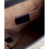 Gucci Padlock GG Supreme backpack 498194