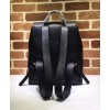 Gucci Marmont Backpack Leather 429007 Black