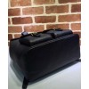 Gucci Marmont Backpack Leather 429007 Black