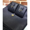 Gucci Marmont Backpack Leather 429007 Black