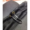 Gucci Marmont Backpack Leather 429007 Black