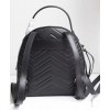 Gucci GG Marmont Quilted Leather Backpack Bag 476671