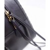 Gucci GG Marmont Quilted Leather Backpack Bag 476671