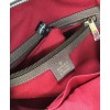 Gucci x Disney small backpack Dark Coffee