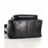 Gucci Small Soft Leather Backpack 574942 Black