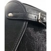 Gucci Small Soft Leather Backpack 574942 Black
