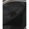 Gucci Small Soft Leather Backpack 574942 Black