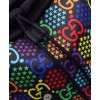 Gucci Medium GG Psychedelic backpack 598140 Black