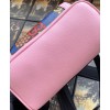Gucci Small GG Psychedelic Backpack 601296 Pink