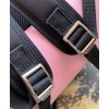 Gucci Small GG Psychedelic Backpack 601296 Pink