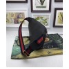 Gucci  Capitan logo belt bag 493869