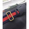 Gucci  Capitan logo belt bag 493869