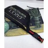 Gucci  Capitan logo belt bag 493869