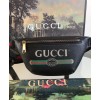 Gucci Print Small Belt Bag 527792