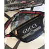 Gucci Print Small Belt Bag 527792
