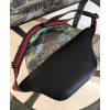 Gucci Print Small Belt Bag 527792