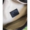 Gucci Print Small Belt Bag 527792