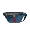 Gucci GG velvet belt bag 574968