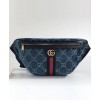 Gucci GG velvet belt bag 574968