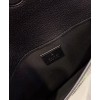 Gucci GG Psychedelic Belt Bag 598113 Green