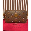 Disney x Gucci Belt Bag 60269 Apricot